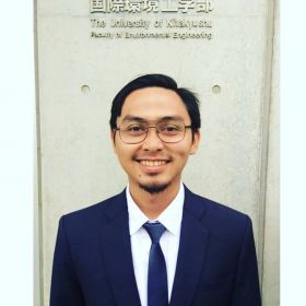 Dadang先生【インドネシア語 英会話 - 北九州市】