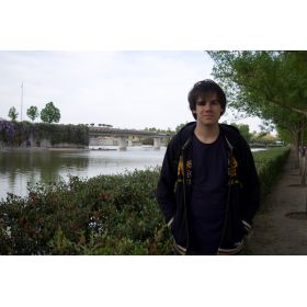 Javier先生【スペイン語 英会話 - 東京都】