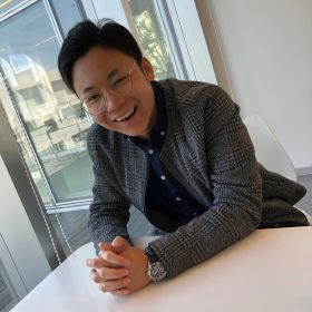 SUN先生【中国語（北京語） 英会話 - 名古屋市】