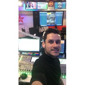 Ian先生【フランス語 - 新宿区 渋谷区 板橋区】