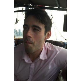 Joseph先生【英会話 - 大阪市 堺市】