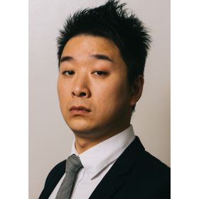 Karken先生【英会話 - 東京都】