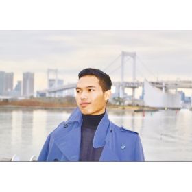Mhd先生【インドネシア語 英会話 アラビア語 - 岐阜市】