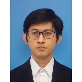Benediktus先生【インドネシア語 英会話 - 大阪市】