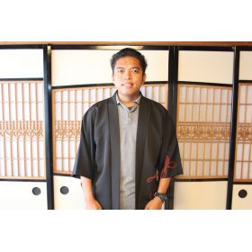 Arif先生【インドネシア語 - 静岡市】