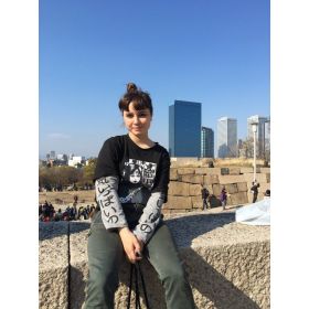 Chiara先生【イタリア語 英会話 ドイツ語 - 京都市】