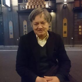 masato先生【英会話 イタリア語 フランス語 - 新宿】