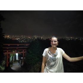 Viktoria先生【ドイツ語 英会話 - 京都市 亀岡市 向日市】