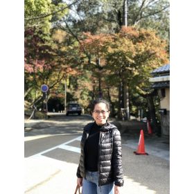 Ailyn先生【フィリピン語（タガログ語） 英会話 - 大阪市 東大阪市】