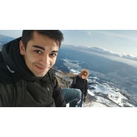 Julian先生【英会話 - 京都府】