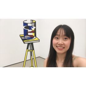 Rinko先生【中国語(北京語) 英会話 - 東京都】