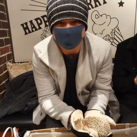 Jason先生【英会話 - 平塚市 藤沢市 茅ヶ崎市】
