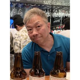 Kevin先生【英会話 - 東京都】