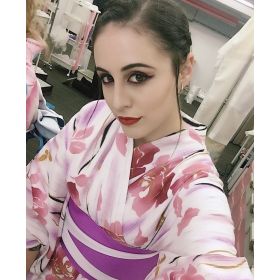 Cristina先生【スペイン語 英会話 韓国語 - 神戸市 西宮市 芦屋市】