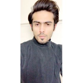 Farhan先生【アラビア語 英会話 - 北九州市】