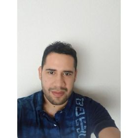 Ricardo先生【スペイン語 英会話 - 北九州市】