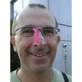 Philippe先生【フランス語 英会話 スペイン語 - 札幌市】