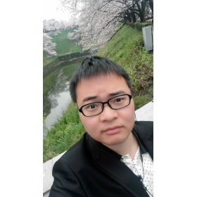 Zhifeng先生【中国語（北京語） - 東京都】