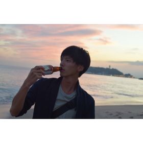 Yoshizumi先生【英会話 - 大阪 梅田】