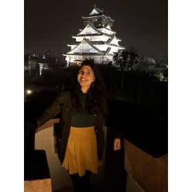 Moona先生【アラビア語 フランス語 英会話 - 大阪市】