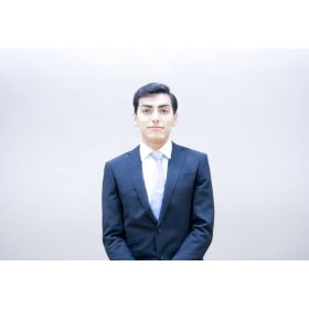 Shakshyam先生【英会話 - 大分市 別府市】