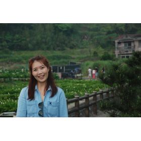Anyawee先生【タイ語 英会話 - 大阪府 奈良県】