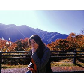 Alisha先生【英会話 - 東京都】