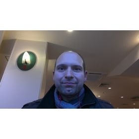 Jonathan先生【英会話 - 仙台市】