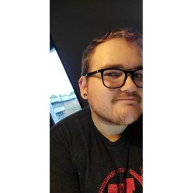 Brandon先生【英会話 - 大阪府】