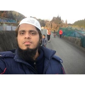 Islam先生【英会話 - 山口市】