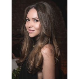 Kristina先生【ロシア語 英会話 - 東京都】