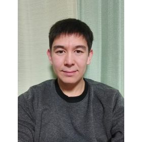 Javier先生【スペイン語 英会話 - 大阪市】