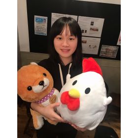 Peng先生【中国語（北京語） - 札幌市】