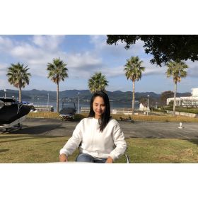 ladyglaiza先生【フィリピン語（タガログ語） 英会話 - 浜松市】