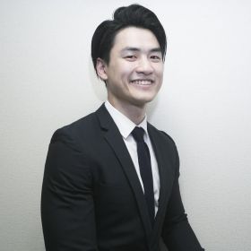 sean先生【英会話 - 東京都】