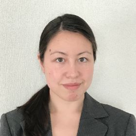 Maria先生【英会話 フランス語 - 東京都】