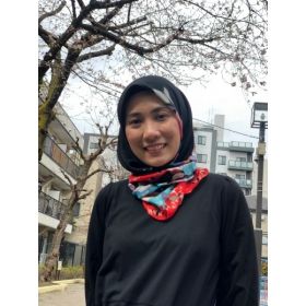 dewi先生【インドネシア語 英会話 - 東京都】