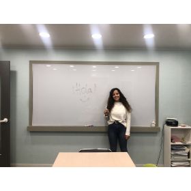 Lorena先生【スペイン語 英会話 - 大阪府 兵庫県】