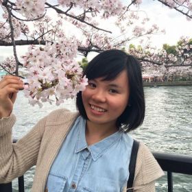 Nguyen先生【ベトナム語 英会話 - 大阪市】