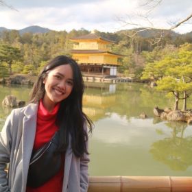 Alysha先生【インドネシア語 英会話 - 千葉県 東京都】