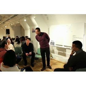 Dave先生【英会話 - 横浜市】