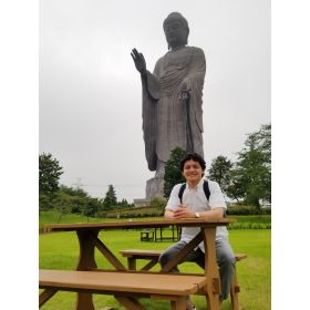 Stephen先生【英会話 フィリピン語（タガログ語） - 茨城県】