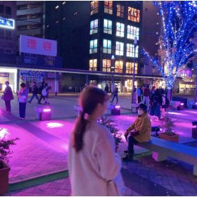 HANBIN先生【韓国語 英会話 - 大分市 別府市】