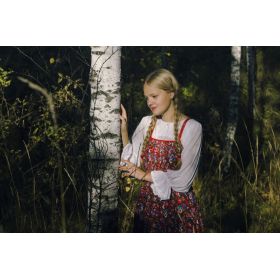 Anastasiia先生【ロシア語 - 東京都 神奈川県】
