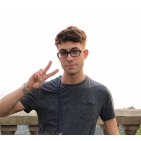 Philipp先生【ドイツ語 - 大阪市】