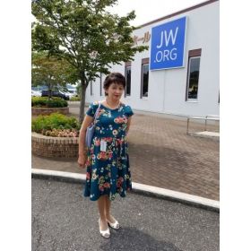 Nilda先生【フィリピン語（タガログ語） 英会話 - 相模原市 藤沢市 大和市】