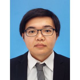 David先生【インドネシア語 英会話 - 北九州市】