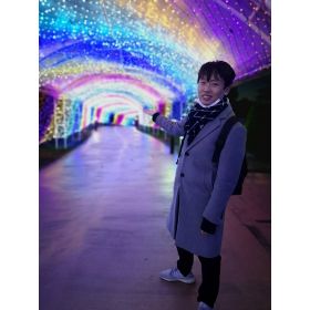 Allen先生【中国語（北京語） 英会話 - 横浜市】