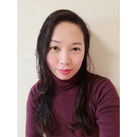 Ainee先生【英会話 - 大阪市】