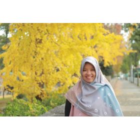 MeutiaDiva先生【インドネシア語 - 大阪府】